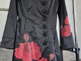 Desigual paltas moterims
