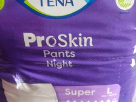 Parduodam tena proskin pants night sauskelnes