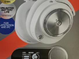 Steelseries nova pro wireless