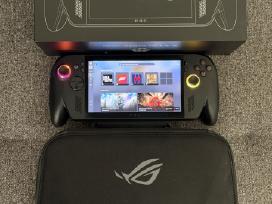 Parduodu Rog Xbox Ally X