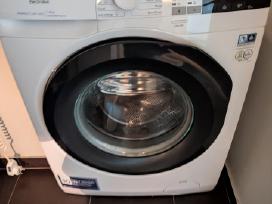 Skalbimo mašina Electrolux