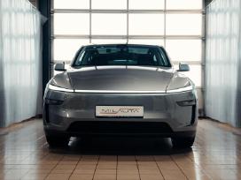 Automobilių Paruošėjo (-OS) / Plovėjo (-OS) Darbas