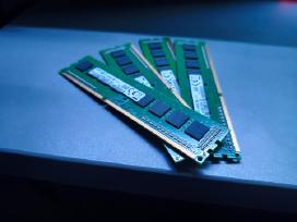 RAM, Cpu, Gpu