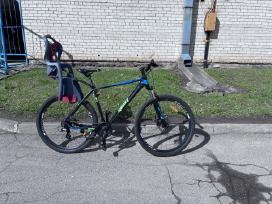 XL dydzio remas 29 ratlankiai