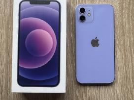 Parduodamas iPhone 12