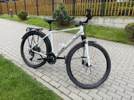 Cube Nature Pro cotton'n'grey 2026-05, 54 cm