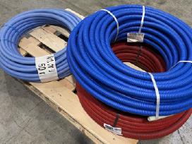 Henco 5l Pe-XC/evoh/pe-XC vamzdis šildymui D20x2,0
