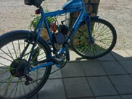 Motorinis dviratis