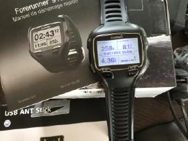 Garmin Forerunner 910xt