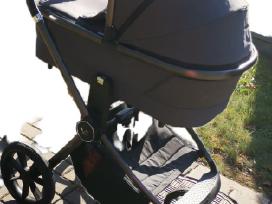 Muuvo Quick Se2 Diamond Graphite 2in1 Universalus