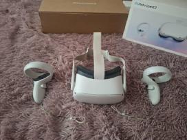 Meta Quest 2 Vr akiniai