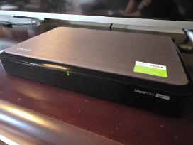 Qnap Hs-251+ Silent Nas + 2x Seagate Exos X18 18tb