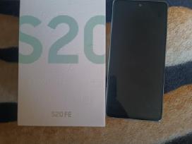 Samsung Galaxy S20 Fe 128gb