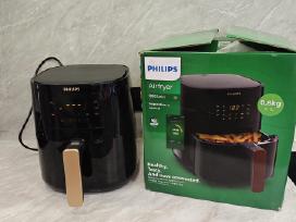 Nauja Philips 5000 šerdies karšto oro gruzdintuve