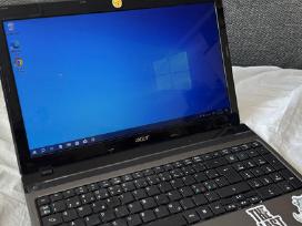 Darbo Kompiuteris Acer Aspire 5750g