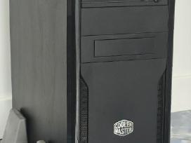 Tvarkingas ir greitas i7 kompiuteris (Win 10 Pro)