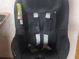 Britax Römer Dualfix M i-size 360 auto kedute