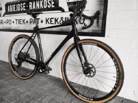 Gravel ,56cm L , Serious Gravix GRX Pro, GRX 1x11.