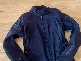 Dainese moteriska moto striuke 46 dydis (168-172)