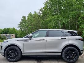 Land Rover Reng Rover Evoque