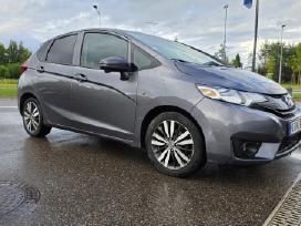 Parduodu automobilį Honda Fit