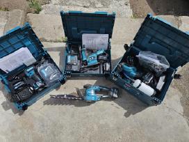 Makita 12v komplektas