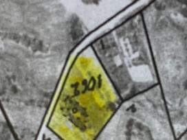 0,95ha sklypas Molėtų rajone