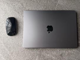 MacBook M1 Pro 14' 1tb, 16 GB