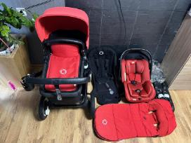 Bugaboo Buffalo 3 in 1
