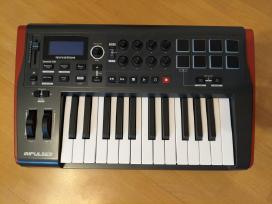 Novation Impulse 25
