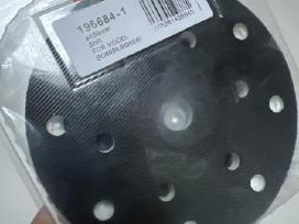 Makita Bo6030, Bo6040 šlifavimo padas