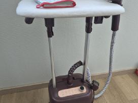 Black+decker garų lygintuvas
