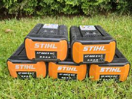 Stihl baterija