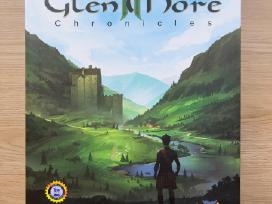 Glenmore chronicles