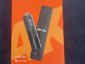 Xiaomi Smart TV Stick 4k