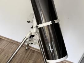 Parduodu teleskopa Sky-watcher 200p