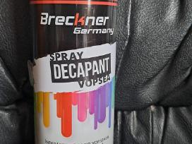 Dažų nuėmėjas Brecner Germany Spray Decapa 2x450ml