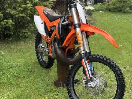 KTM Sx 250