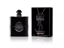 Yves Saint Laurent