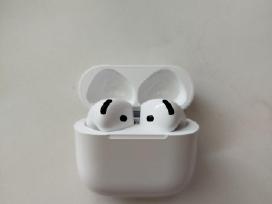 Airpods 4 Su Anc.