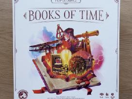 Book of times board game in a perfect condition
