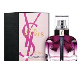 Yves Saint Laurent