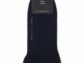 Tommy Hilfiger kojinės 43/46 dark navy