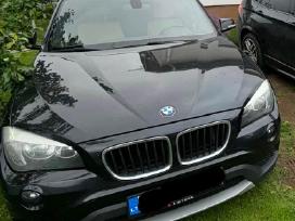 Bmw X1 18xdrive 2013 m