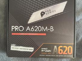 Parduodu Msi Pro A620m-b (Am5)