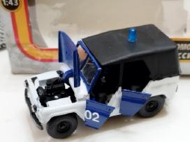 Uaz-469 A34
