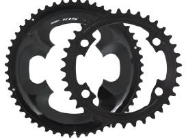 Nauji shimano 105 11spriekinių pavarų komponentai