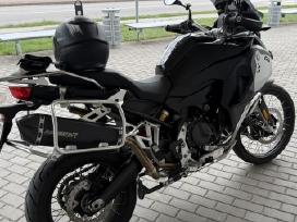 Bmw F850/f900 Gs/gsa duslintuvas Dominator Hp7
