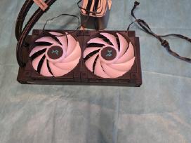 R-ls520-bkamnt-g-1 deepcool Cpu aušintuvas
