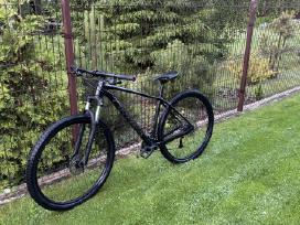 Parduodamas orbea kalnų dviratis, kaina derinama